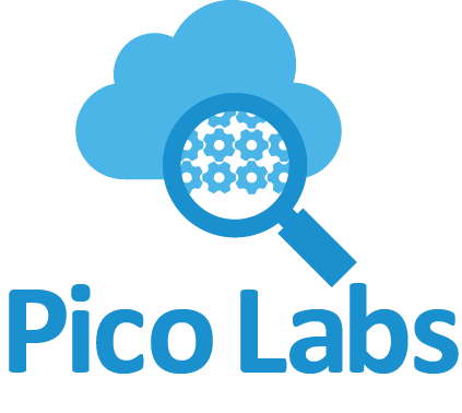 Pico Labs Logo