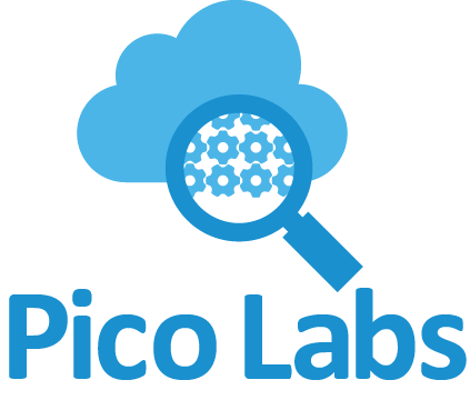 Pico Labs logo